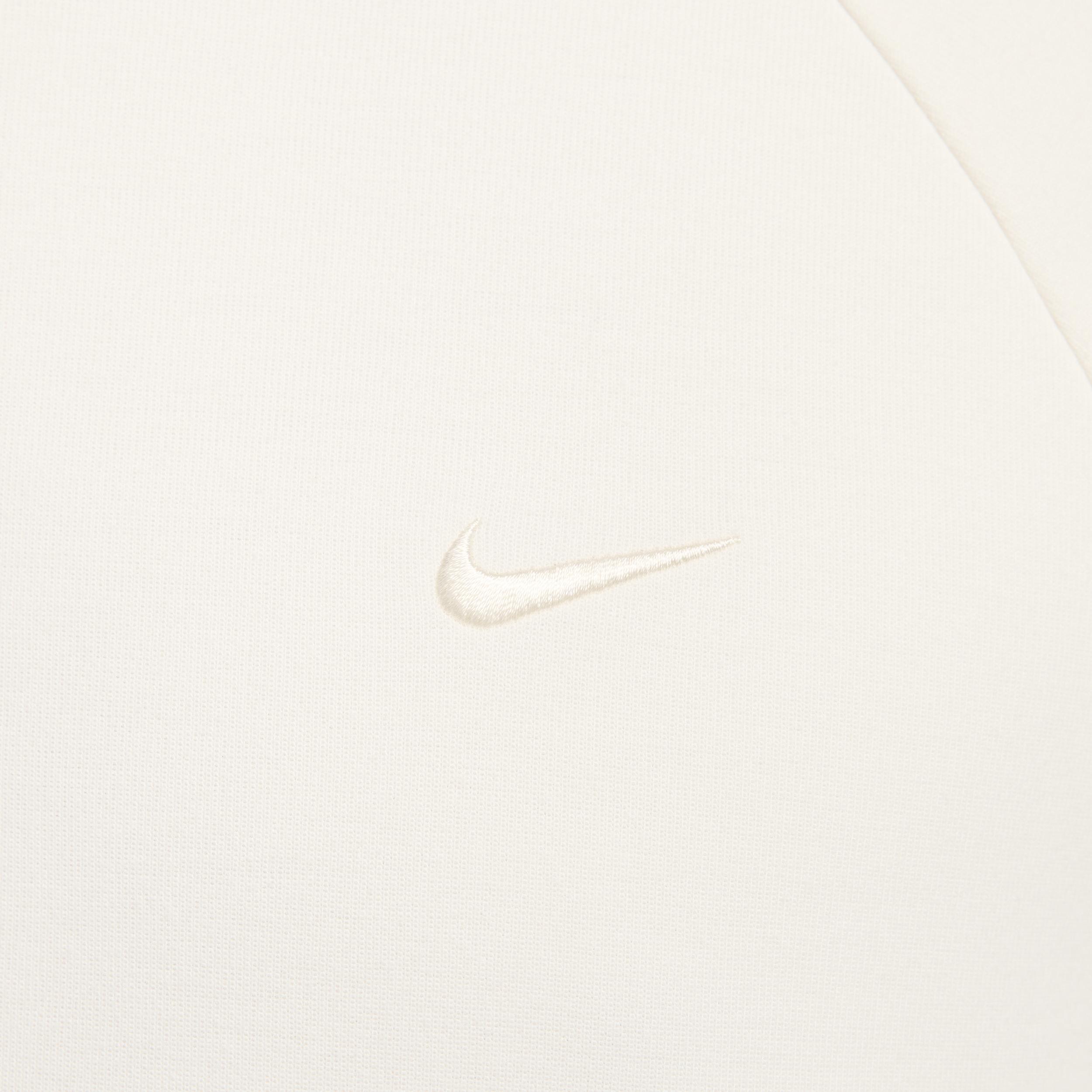 Nike Men's Primary Fleece Dri-FIT UV Performance Crew Product Image