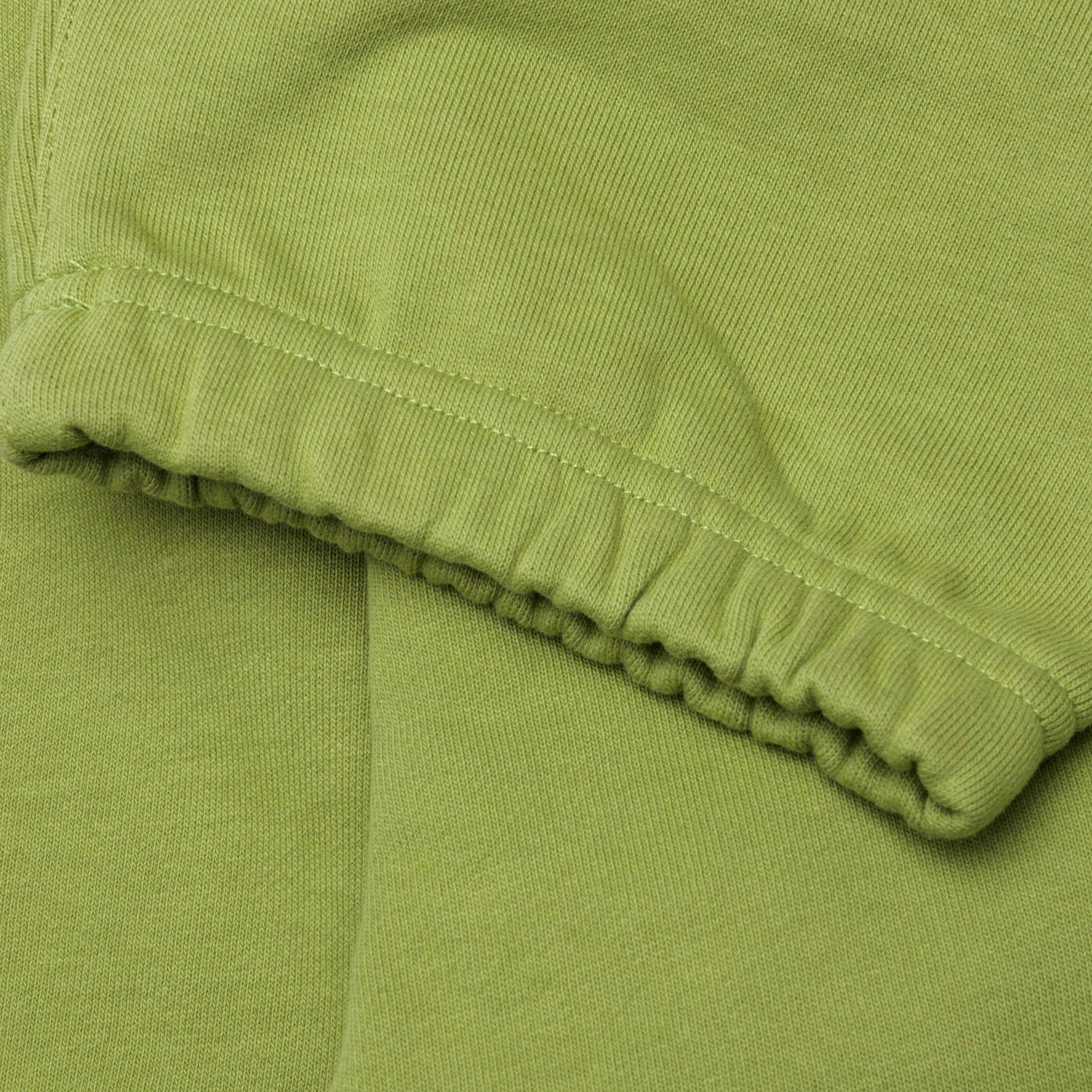 Academy Sweatpant - Black/White Male Product Image