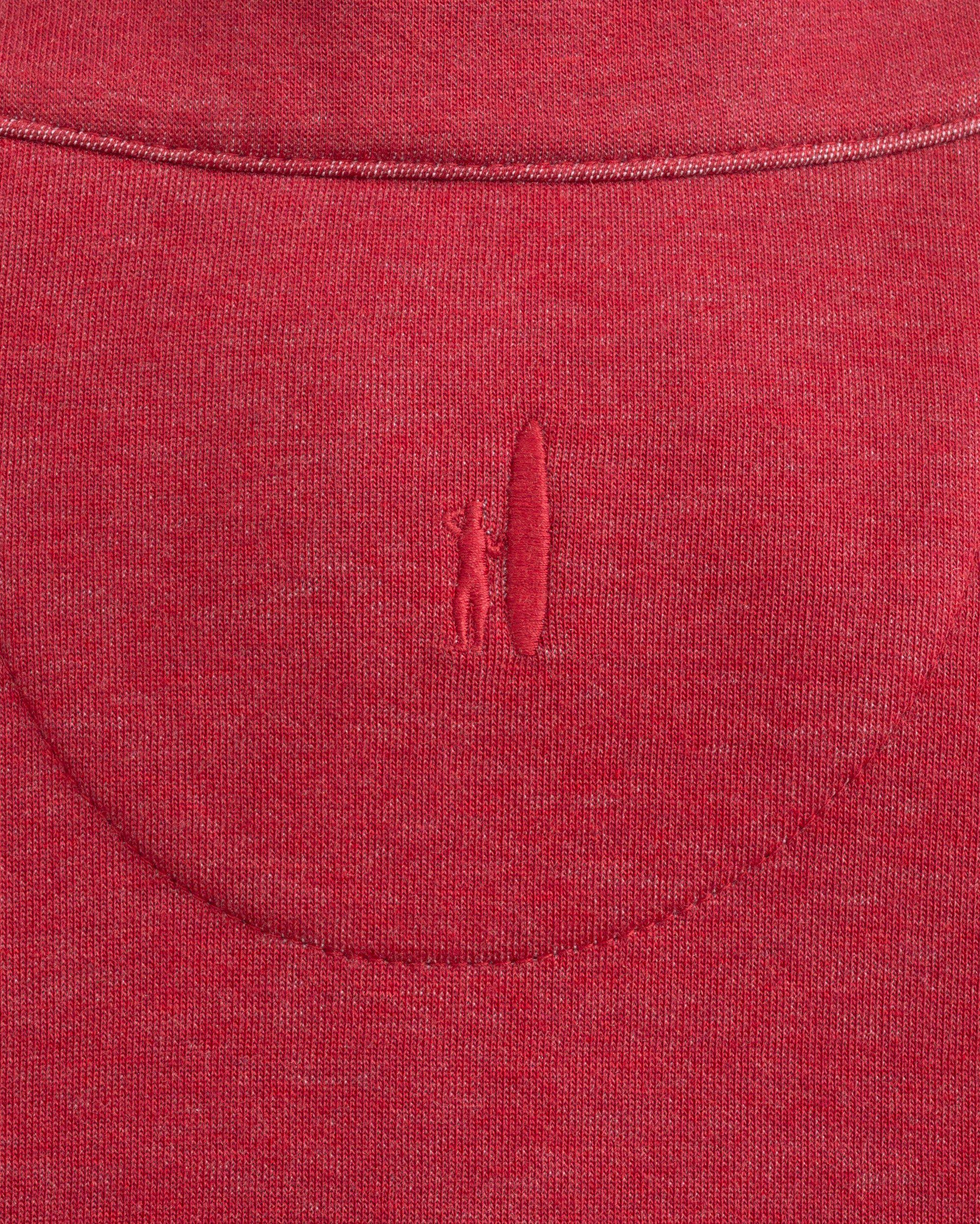Sully Jr. 1/4 Zip Pullover Boys Product Image