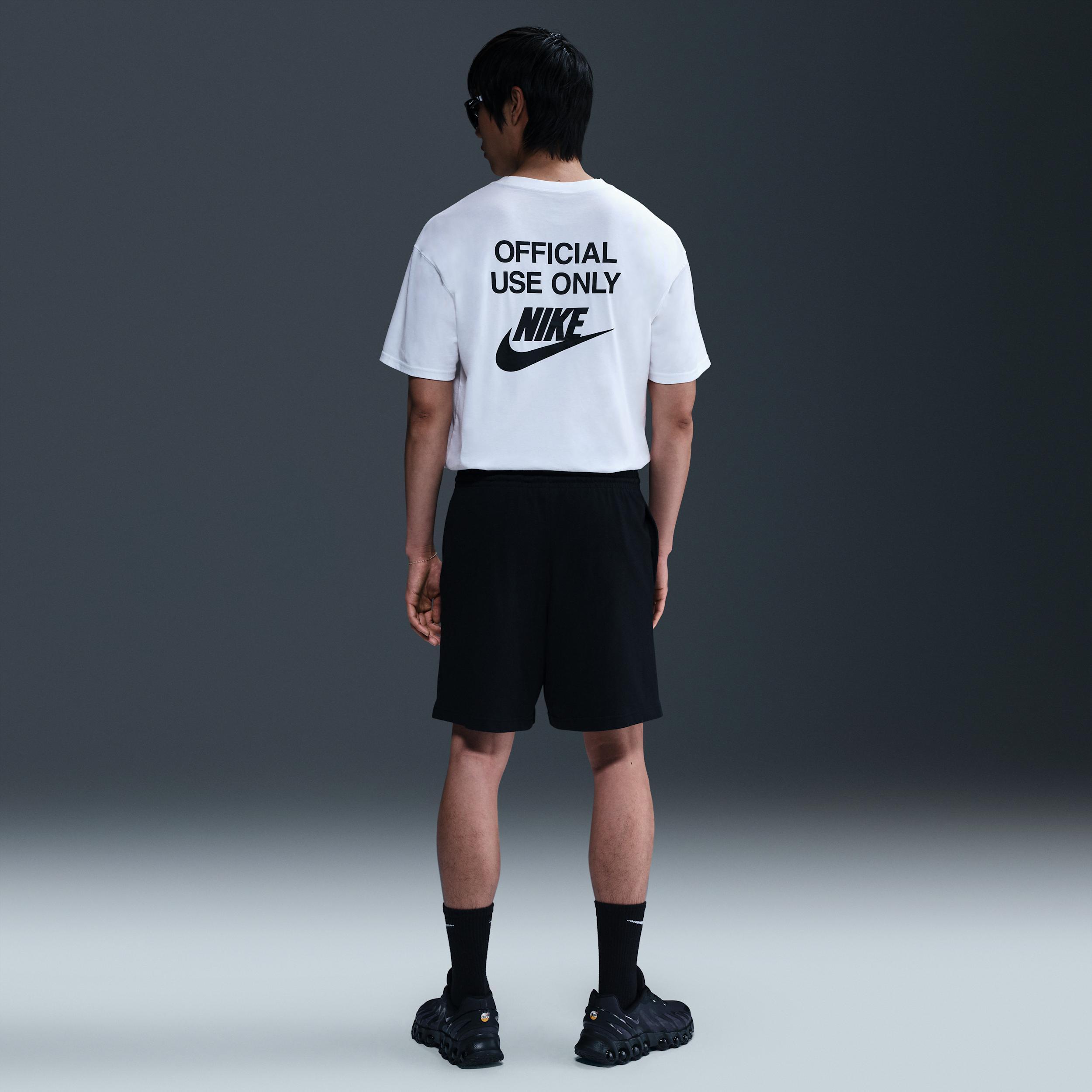 Men's Nike Sportswear Max90 T-Shirt Product Image