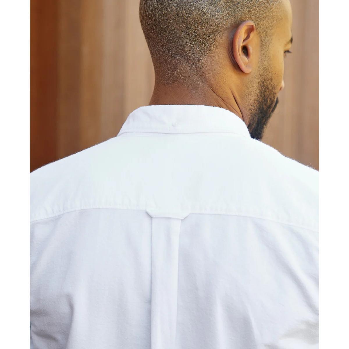 The Artist Oxford Bright White Product Image