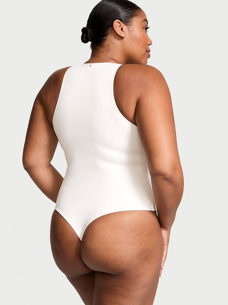 BODYWEAR by Victoria's Secret with FeatherSoft™ Innovation Tank Bodysuit Product Image