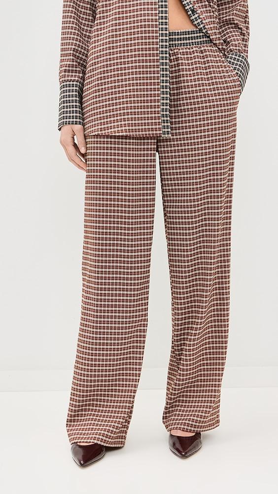 Lioness Cobain Pants | Shopbop Product Image