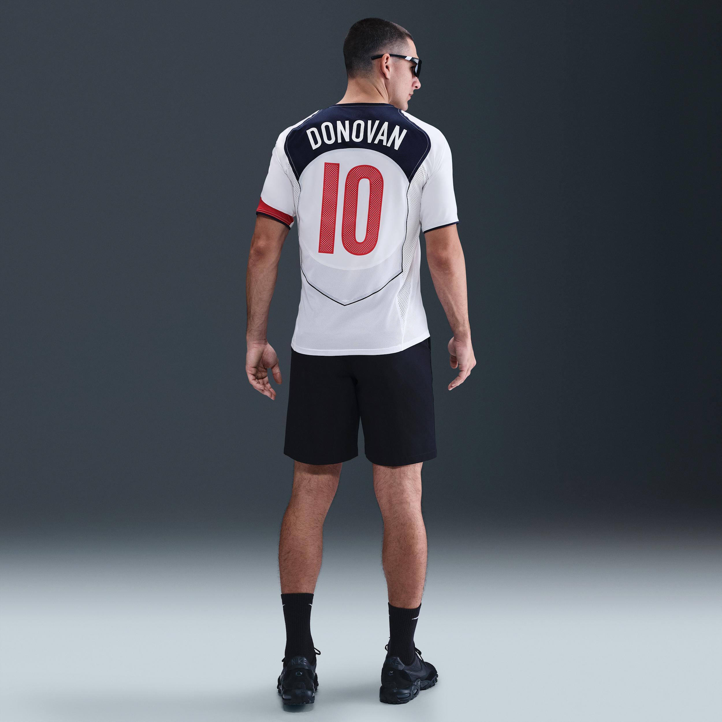 Landon Donovan USMNT 2004 Total 90 Reissue Nike Men's Soccer Replica Jersey Product Image