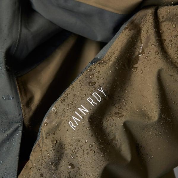 Terrex Multi 2.5L Rain.Rdy Jacket Product Image