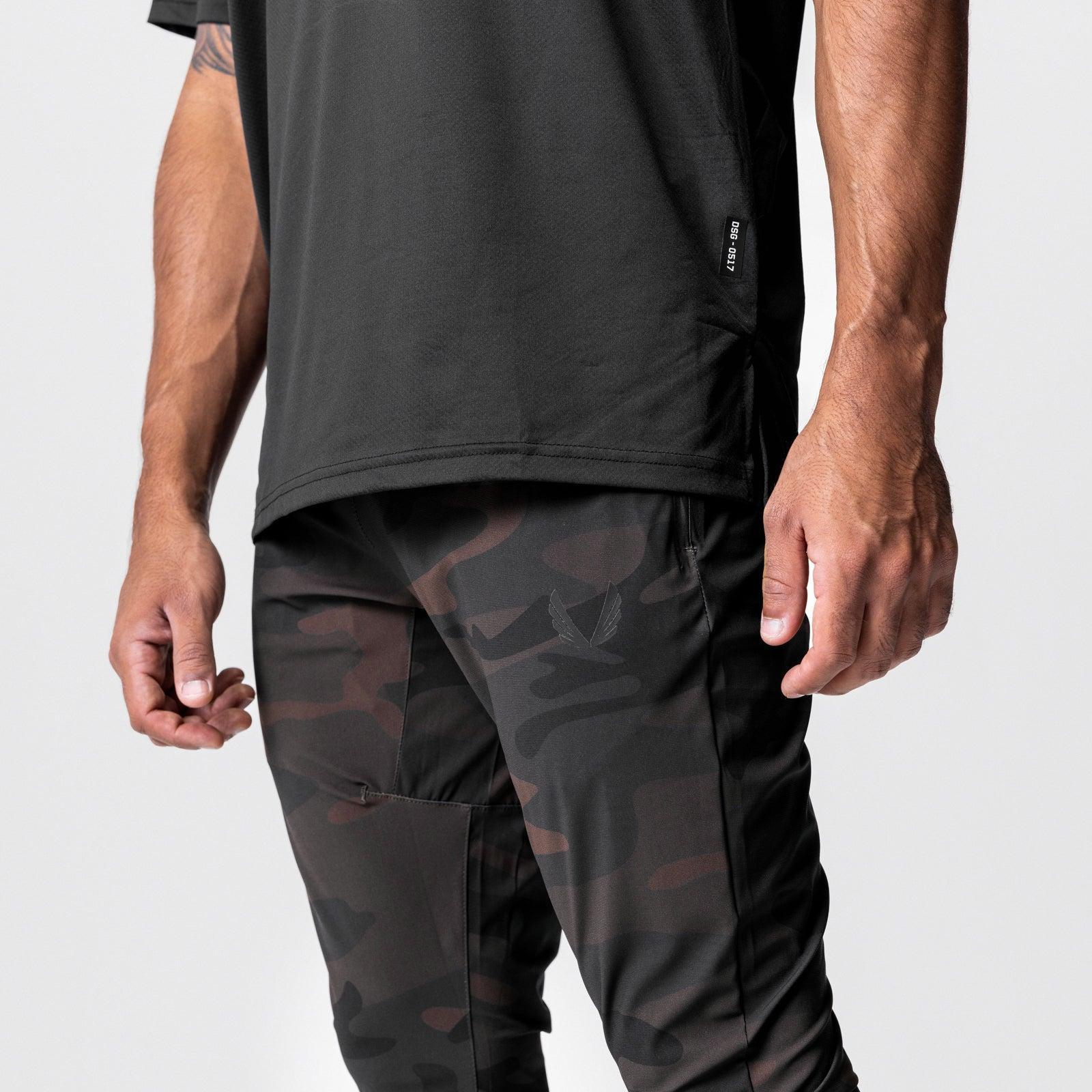 0699. Tetra-Lite® Hybrid Jogger - Rust Camo Product Image