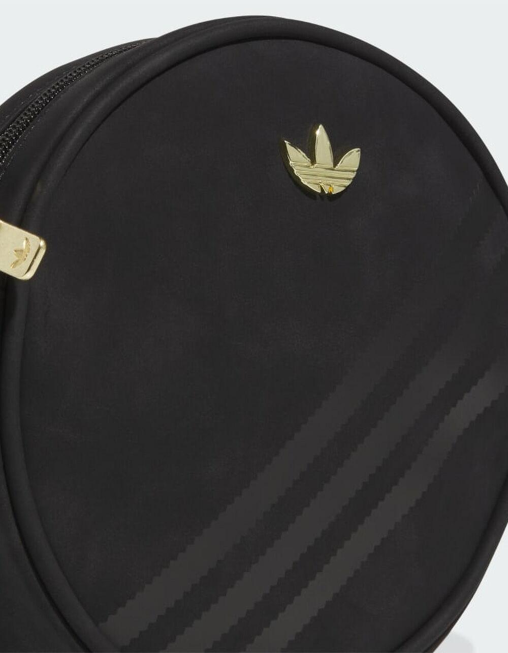 ADIDAS Originals Terrace Crossbody Bag - BEIGE Product Image