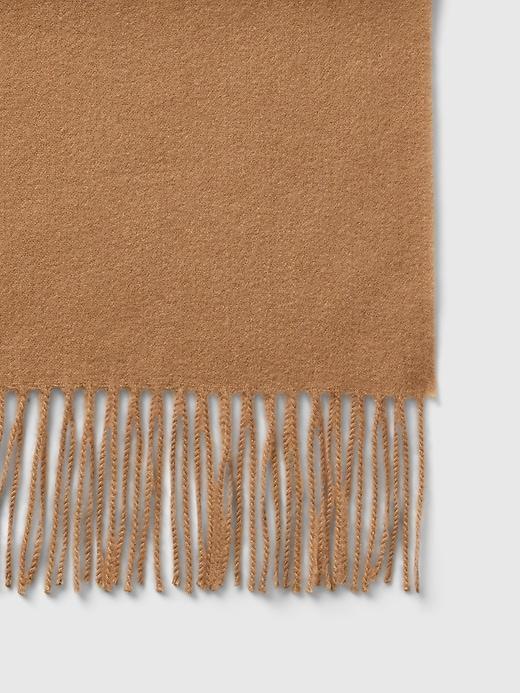 Fringe Scarf Product Image