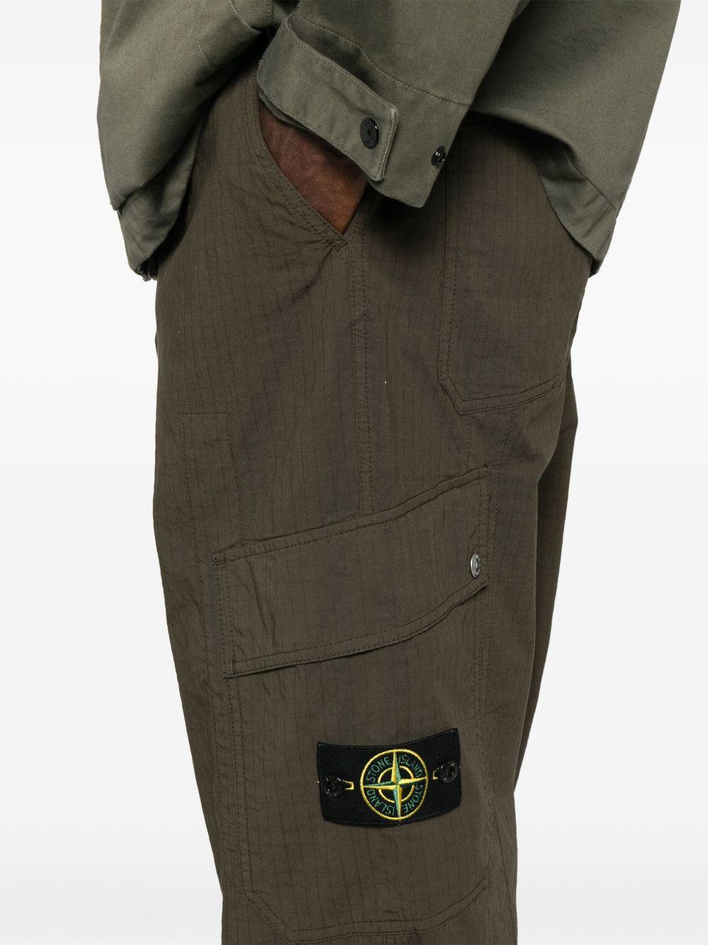 ripstop trousers  Product Image