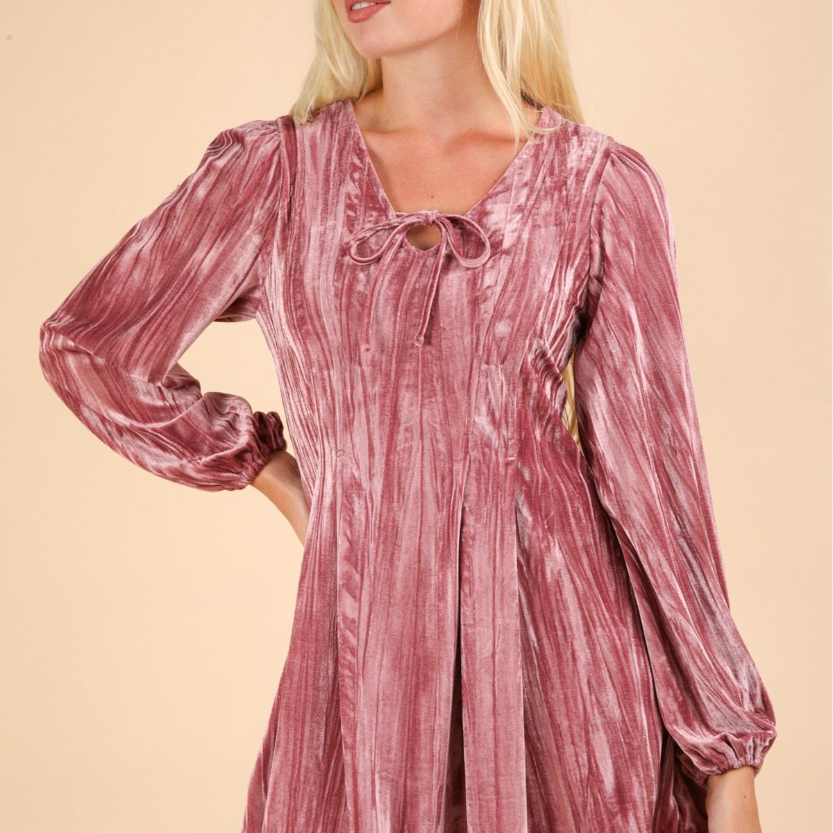 Party Time Dress Product Image