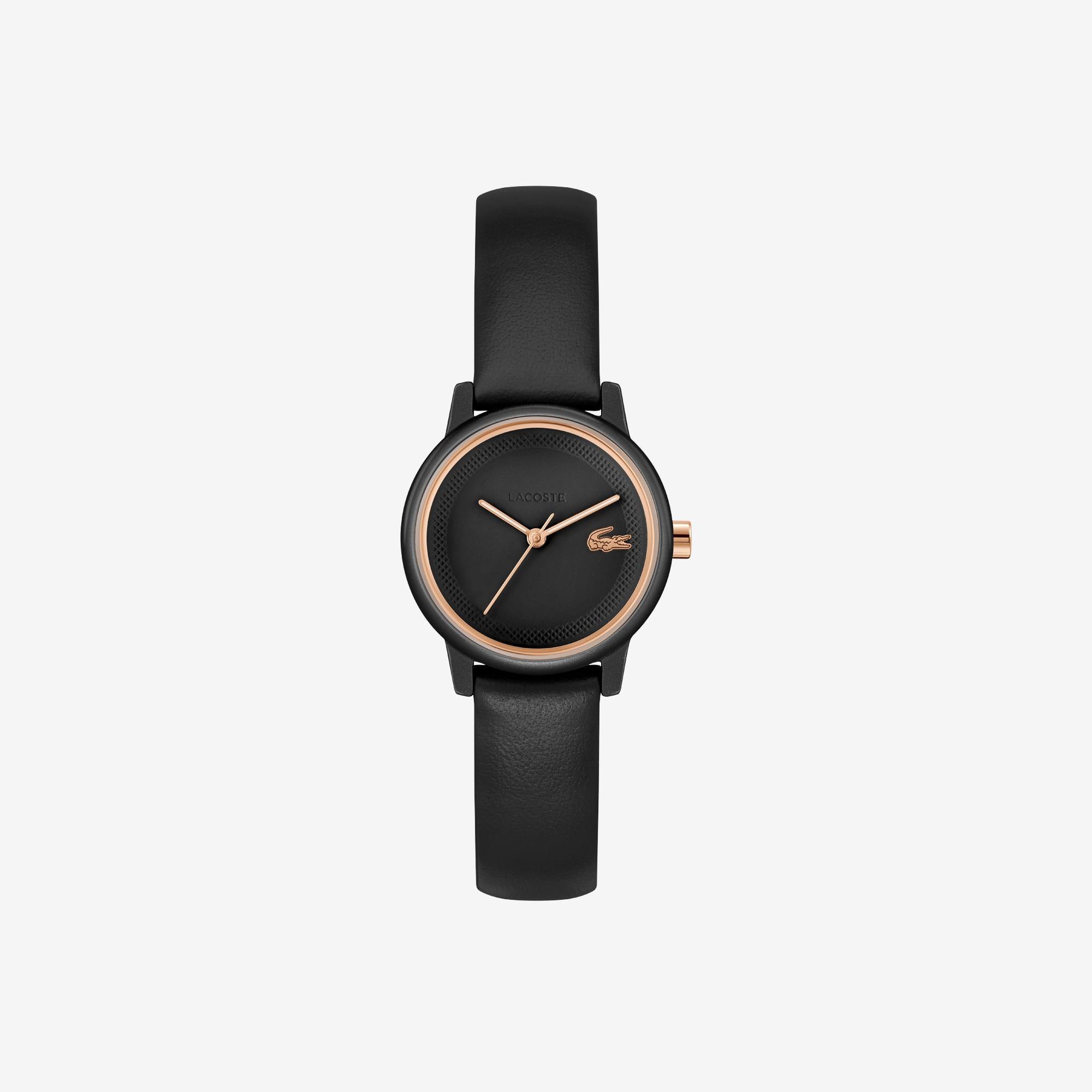 Boston Steel Watch Product Image