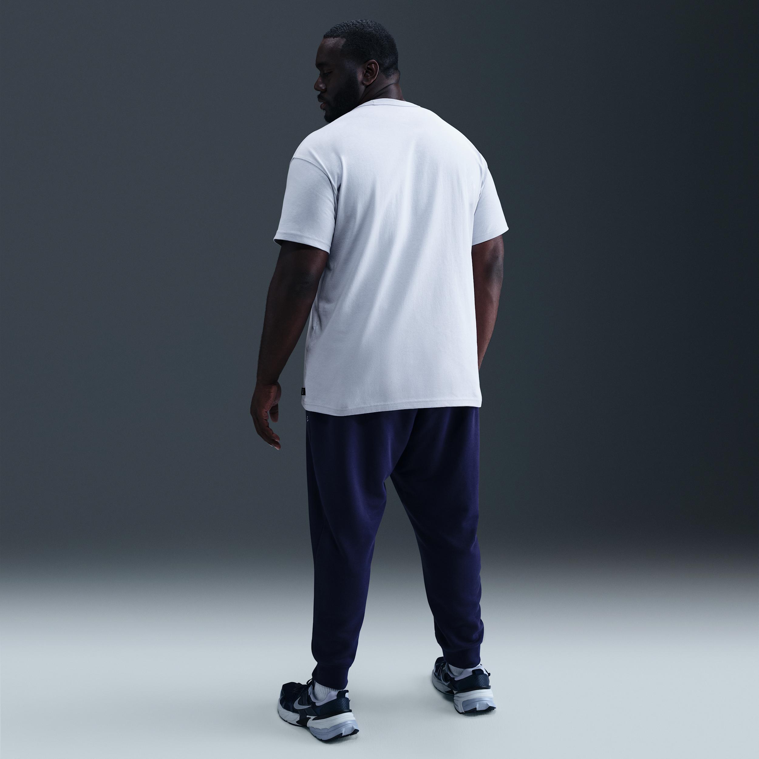 Men's Nike Sportswear Premium Essentials T-Shirt Product Image