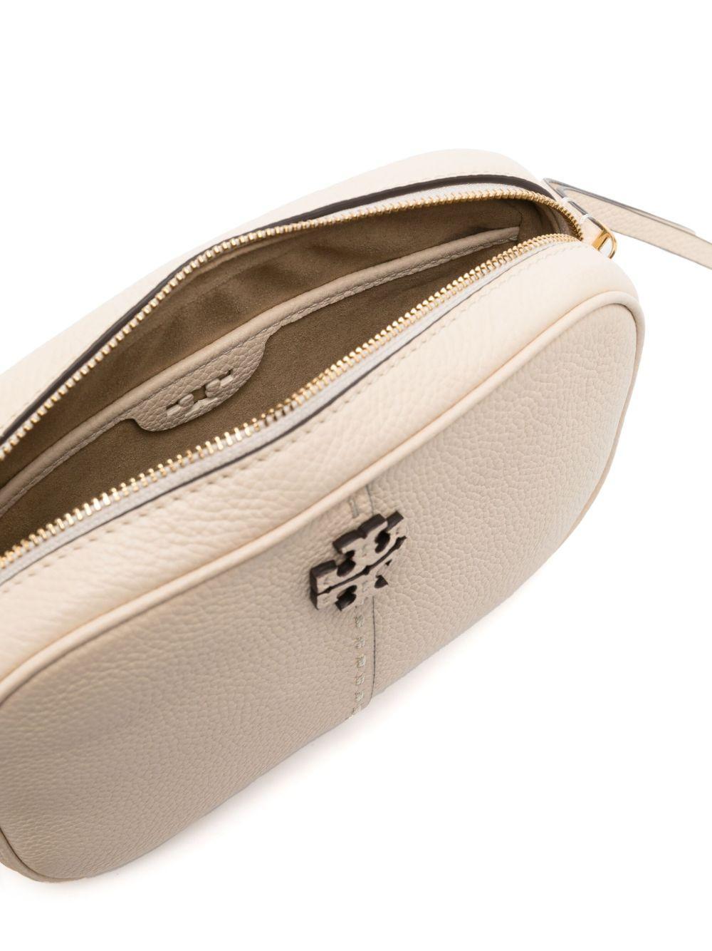 McGraw leather camera bag Product Image