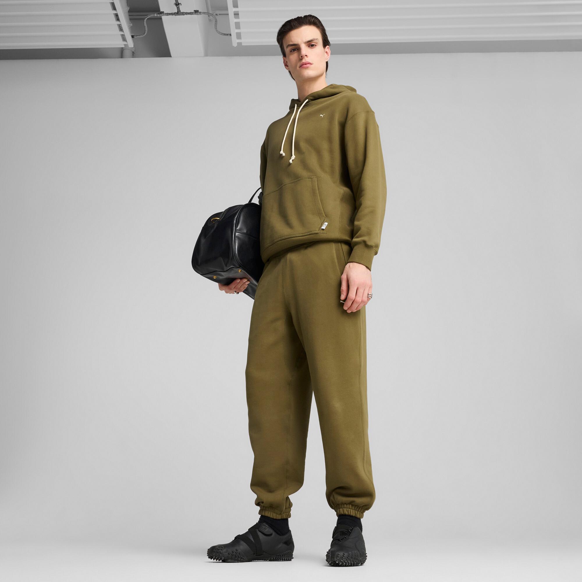 PUMA MMQ Men's Sweatpants Product Image