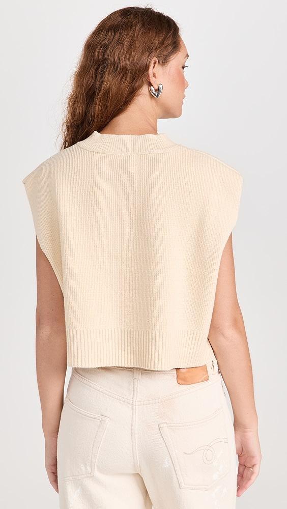 Free People Easy Street Vest | Shopbop Product Image