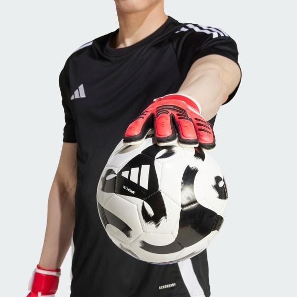 Predator Match Fingersave Goalkeeper Gloves Product Image