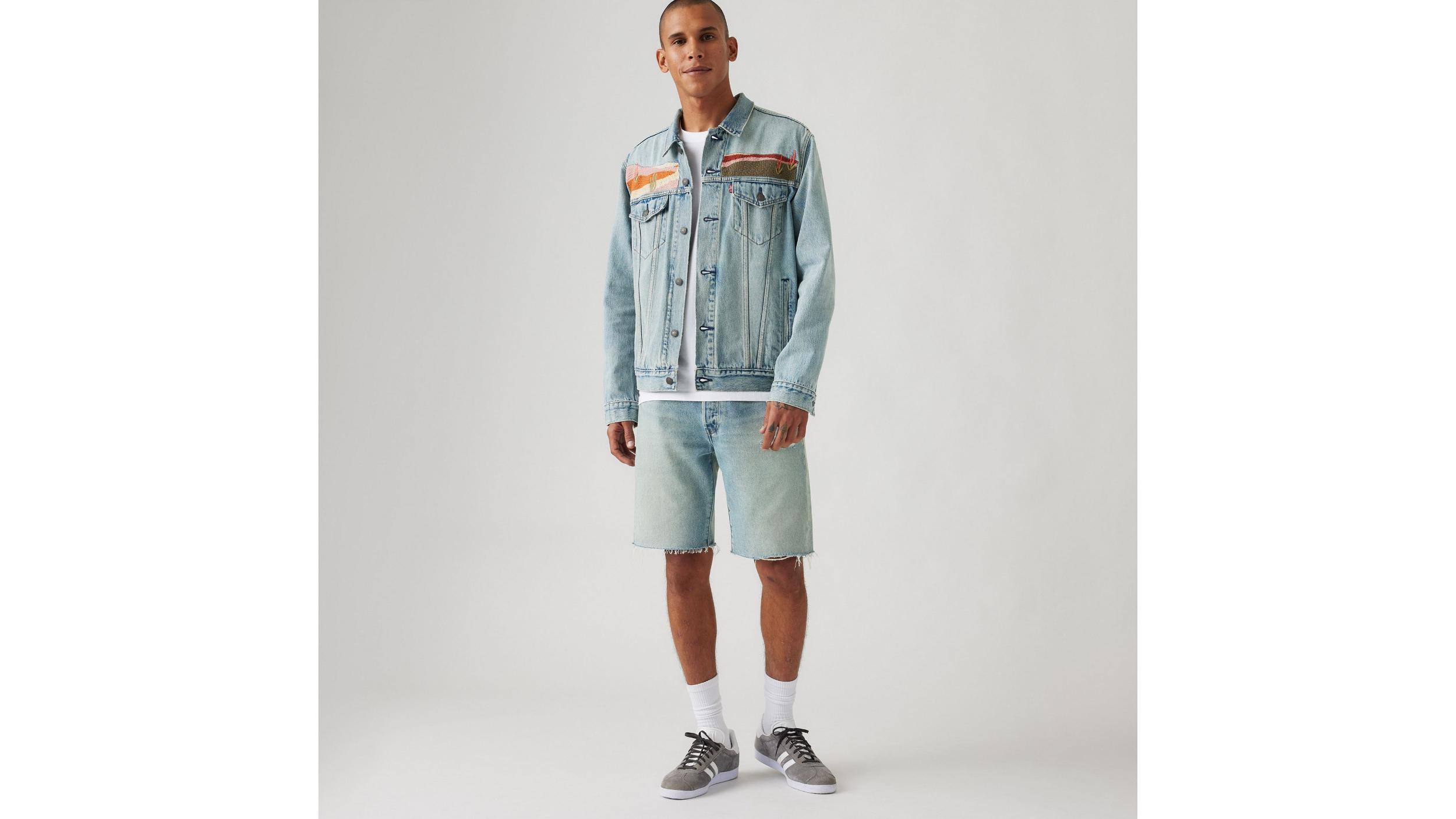 501® Original Fit Men's 9" Shorts Product Image