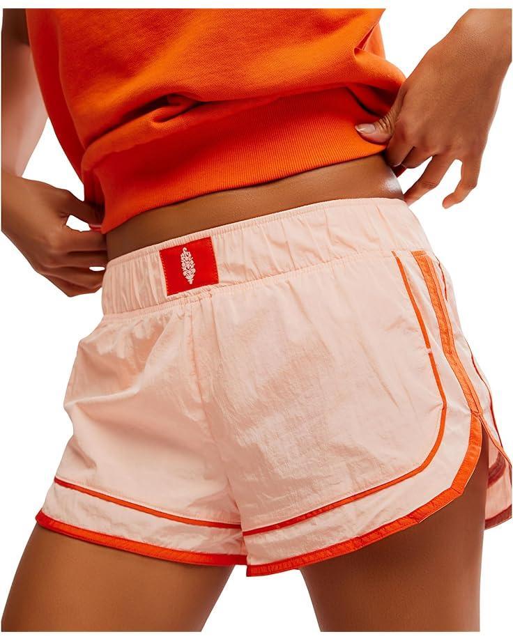 The Way Home Shorts Product Image