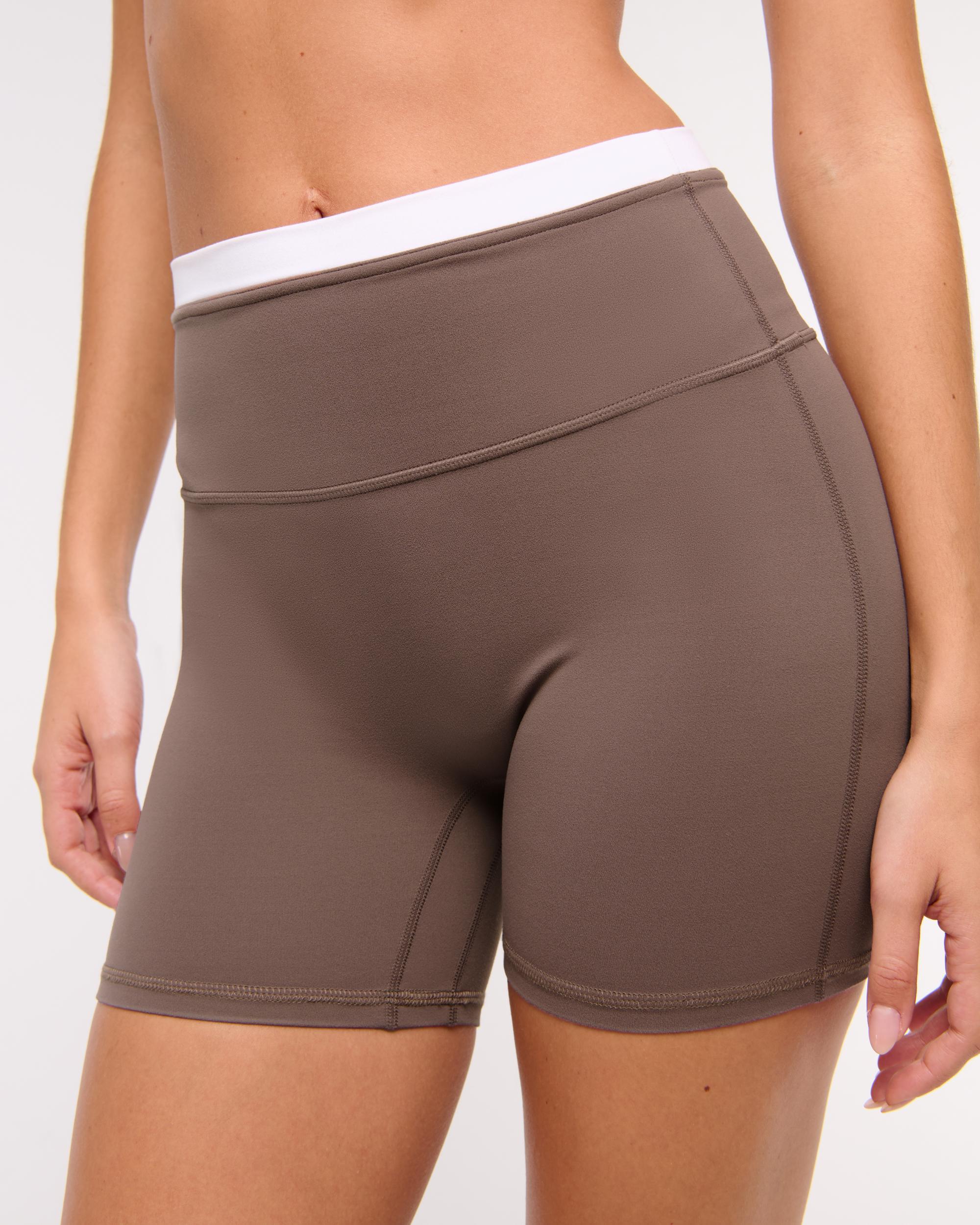 YPB studioFLEX Bike Short Product Image