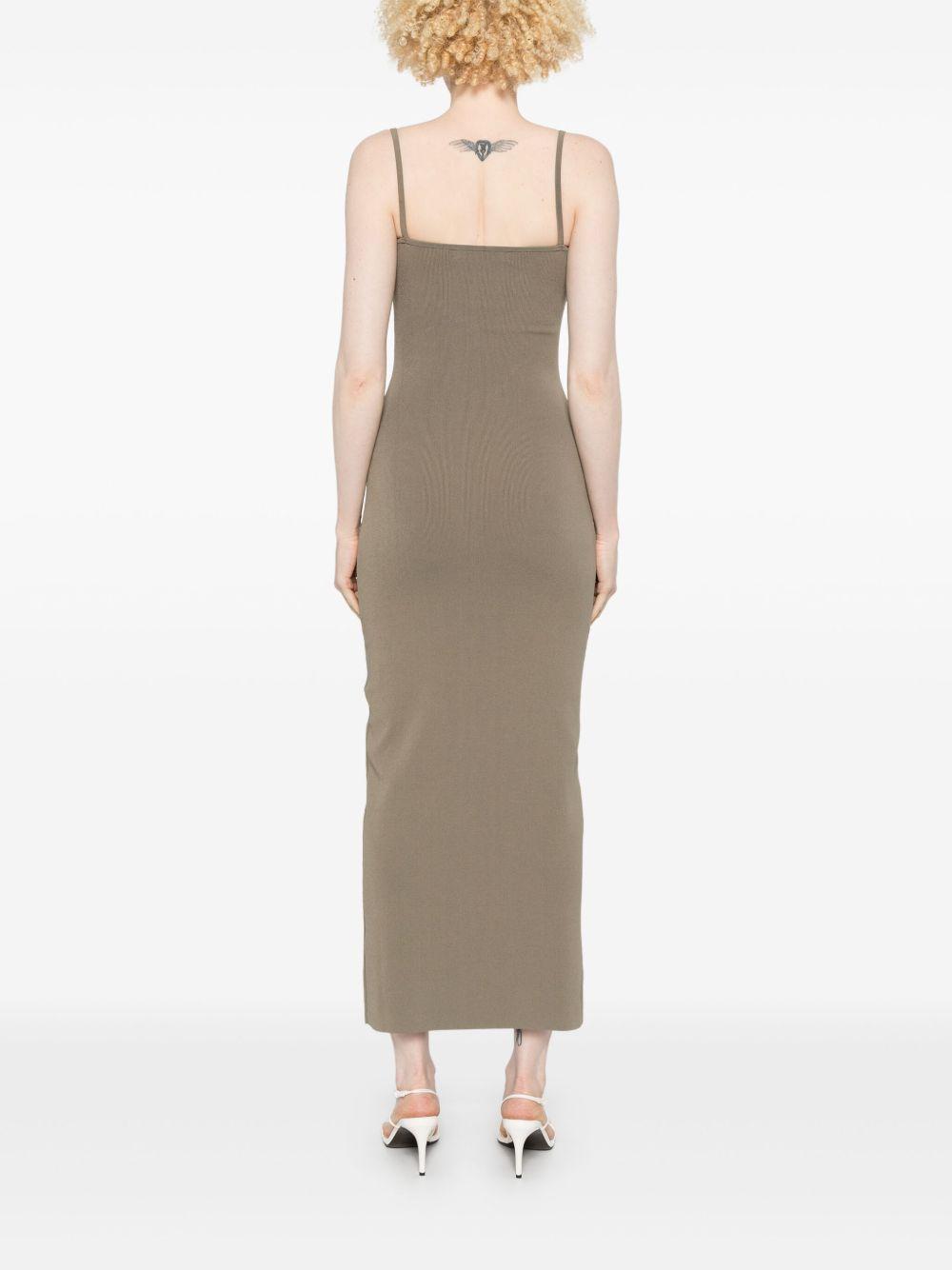 Salacia maxi dress Product Image