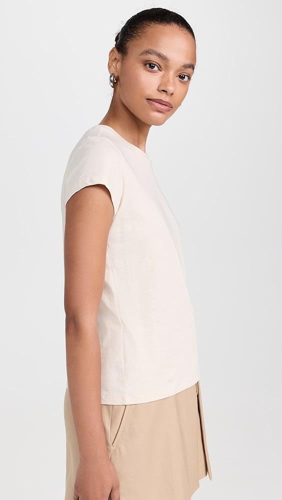 Goldie Classic Crew Tee | Shopbop Product Image