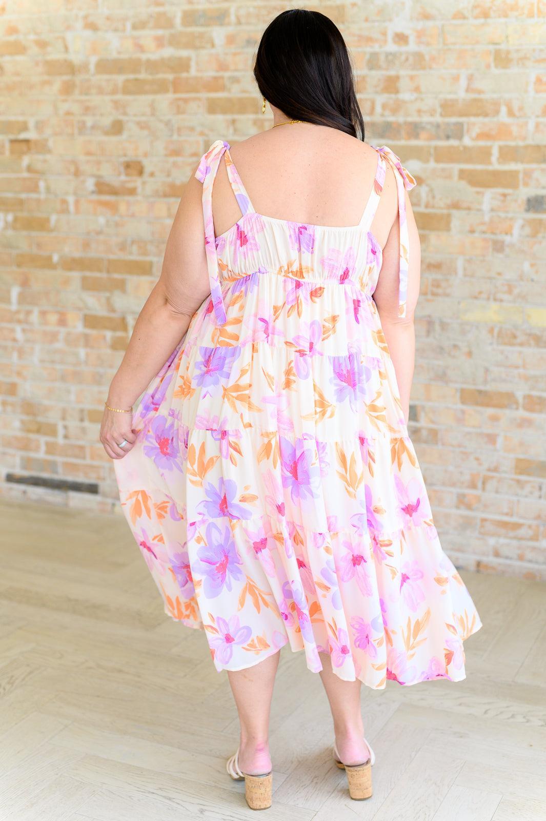New Obsession Wrap Skirt Product Image
