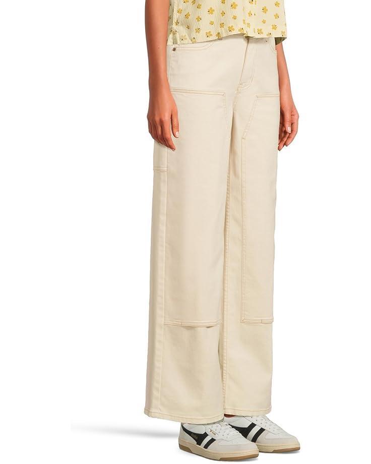 Balsam Wide Leg Pants Product Image