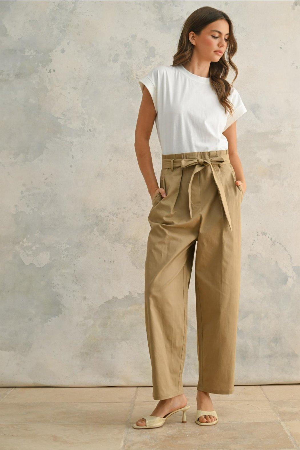 Twofer Jumpsuit Product Image