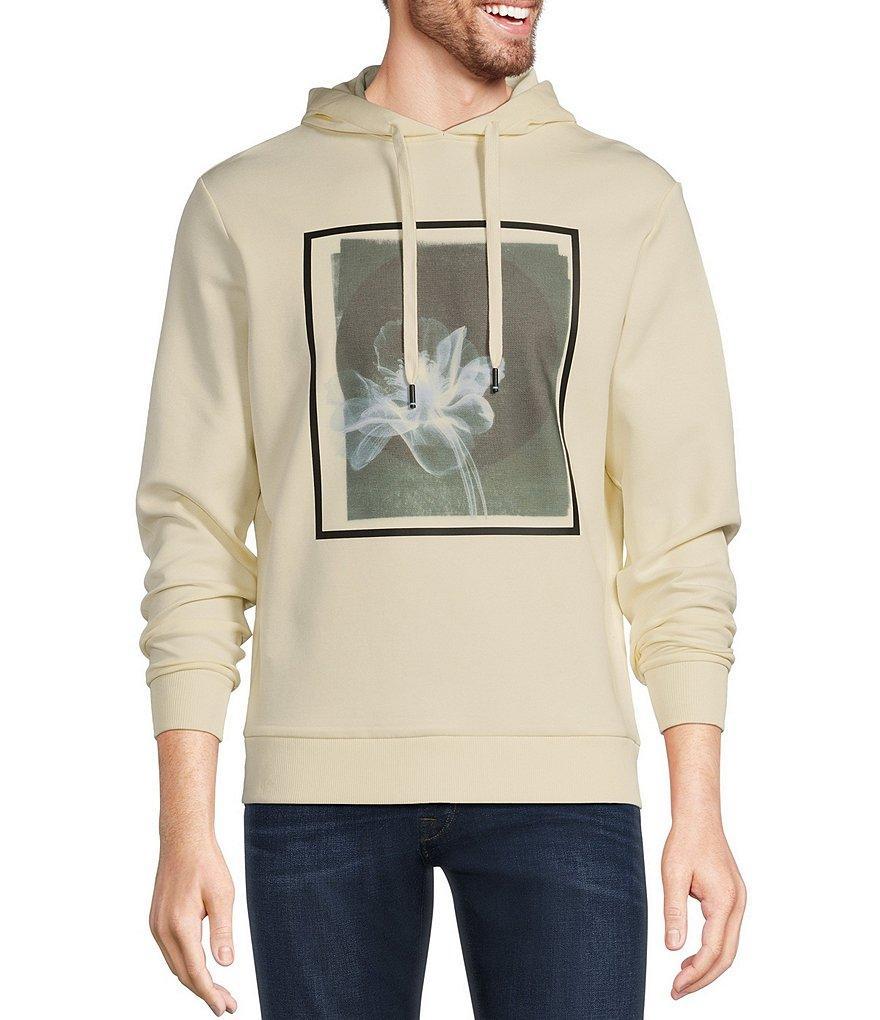 Murano Inflorescence Collection Long Sleeve Hoodie Product Image
