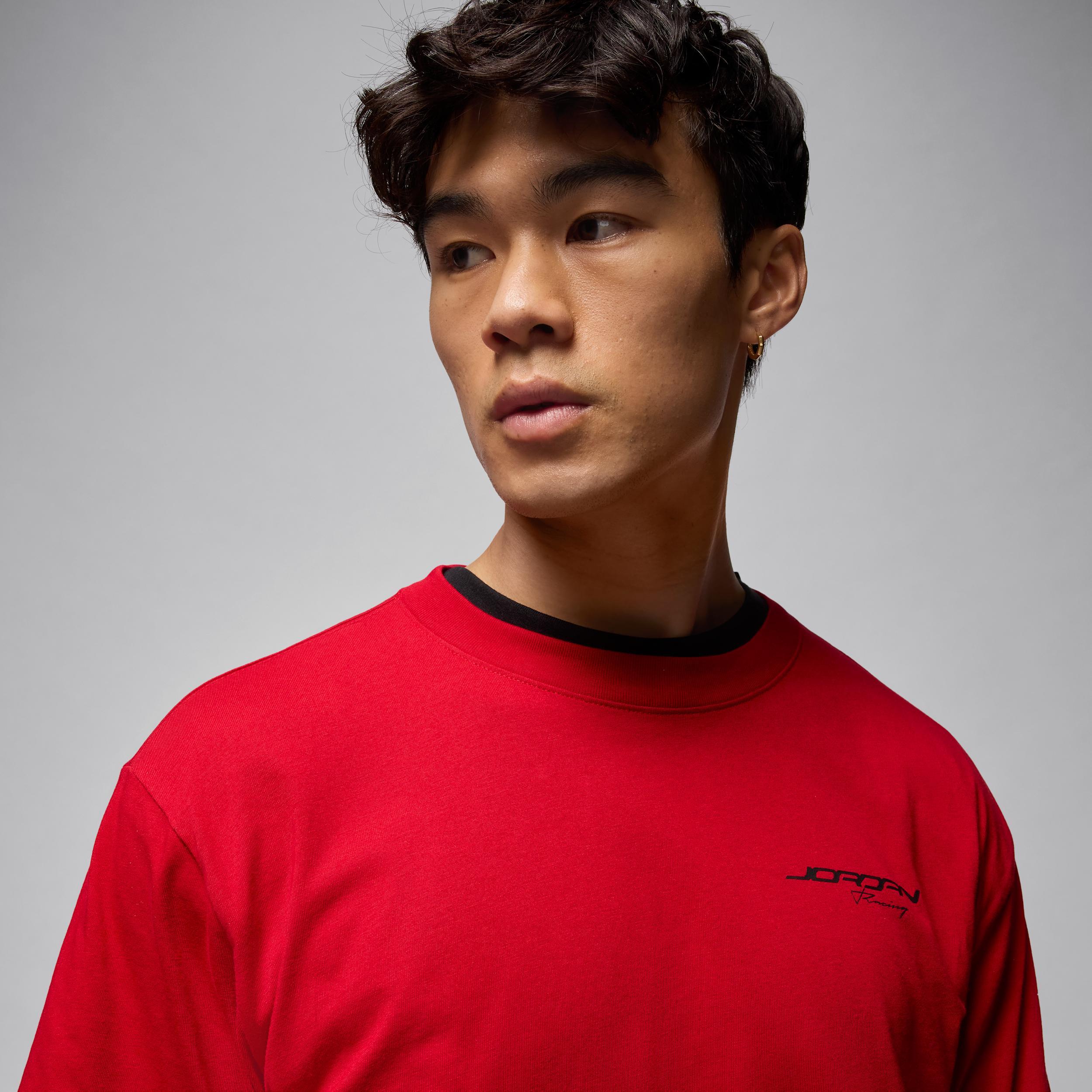 Men's Jordan T-Shirt Product Image