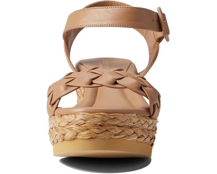 Gwen Espadrille Sandals Product Image