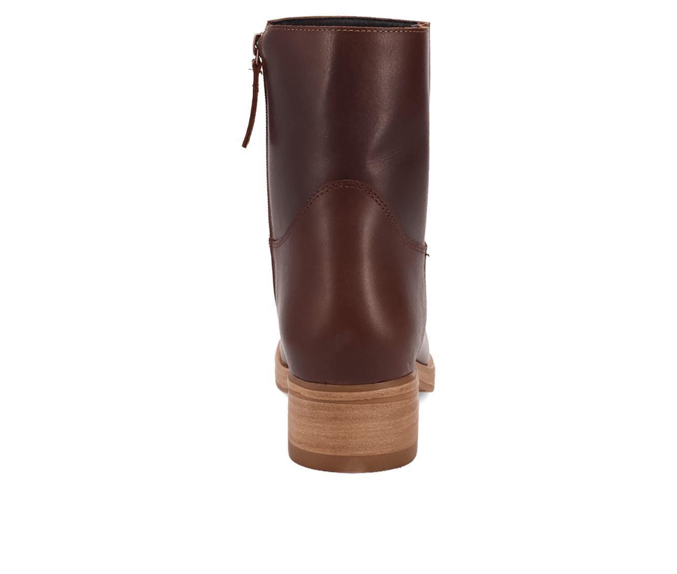 Men's Dingo Boot Banner Dress Boots Product Image