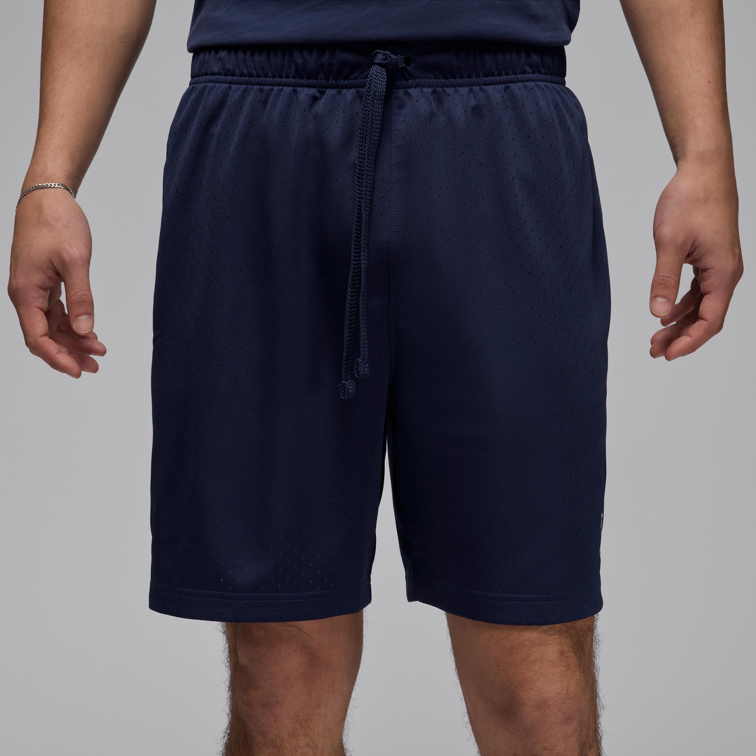 Men's Jordan Sport Dri-FIT Mesh Shorts Product Image