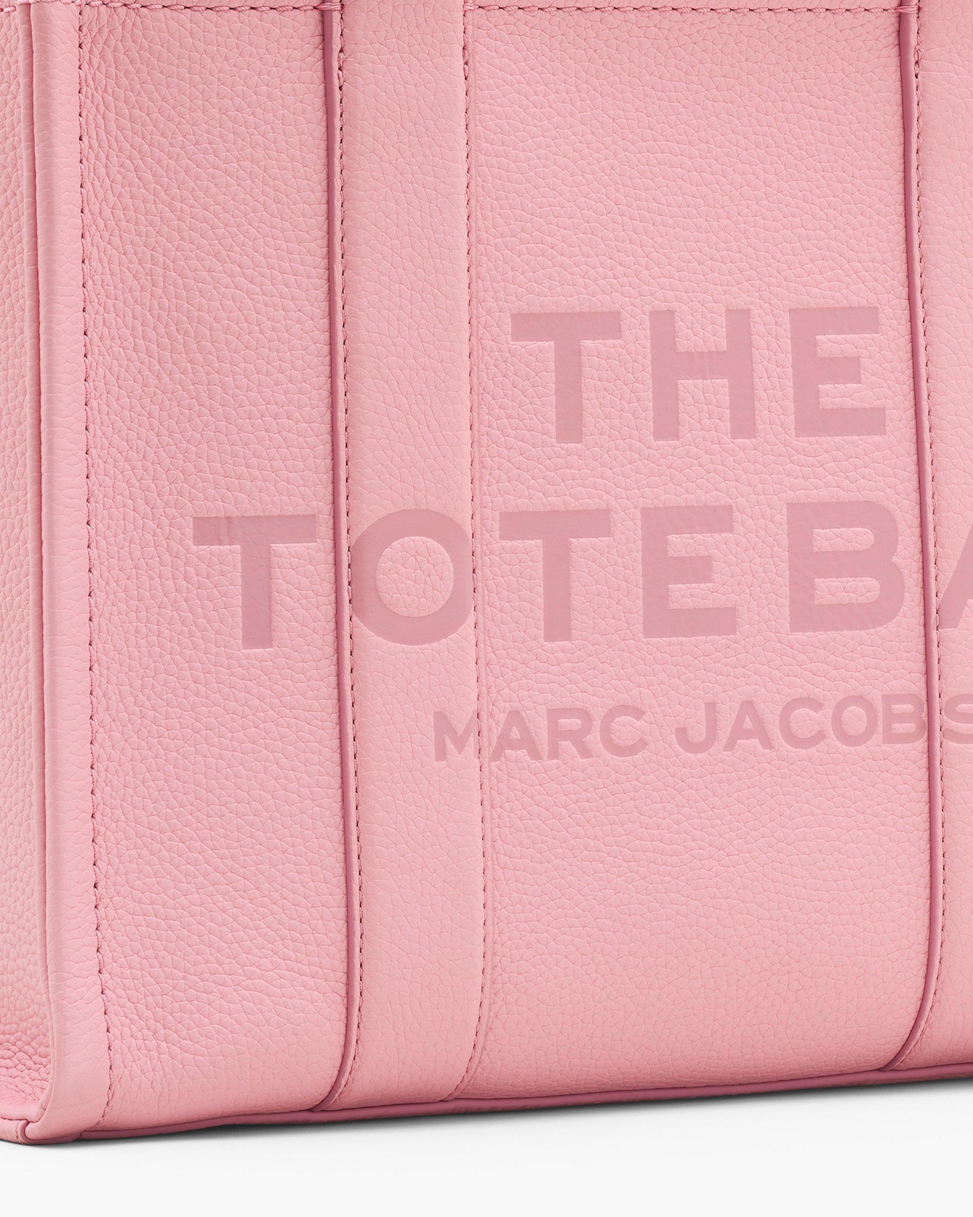 The Leather Medium Tote Bag Product Image