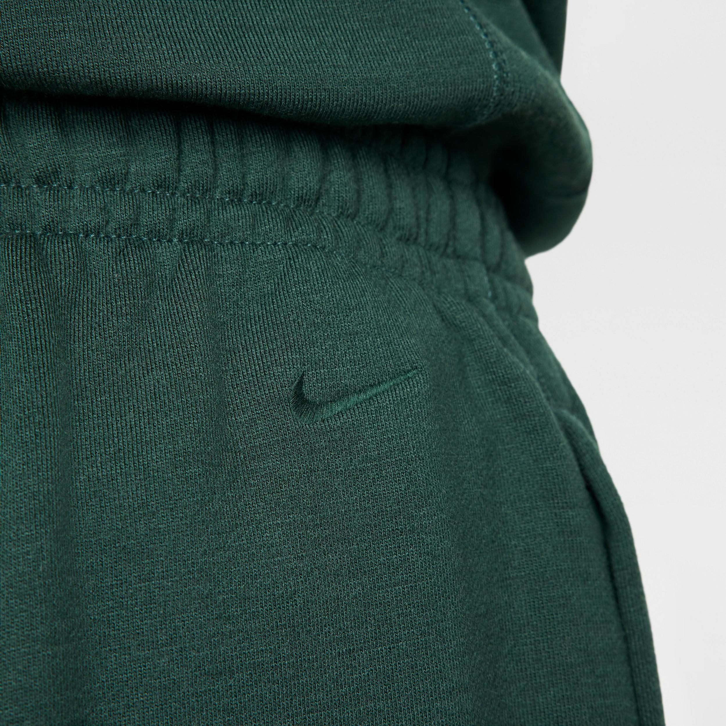 Nike Men's Wool Classics Fleece Pants Product Image