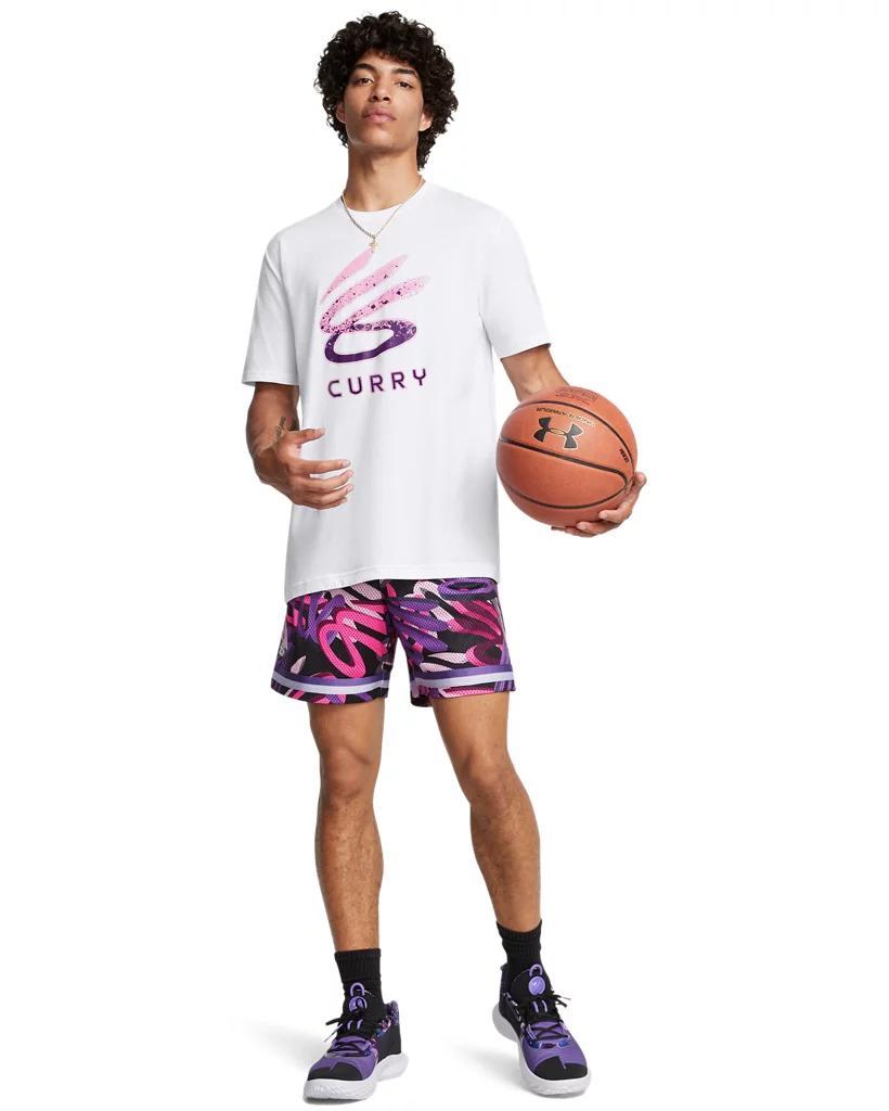 Curry Logo Trend Product Image