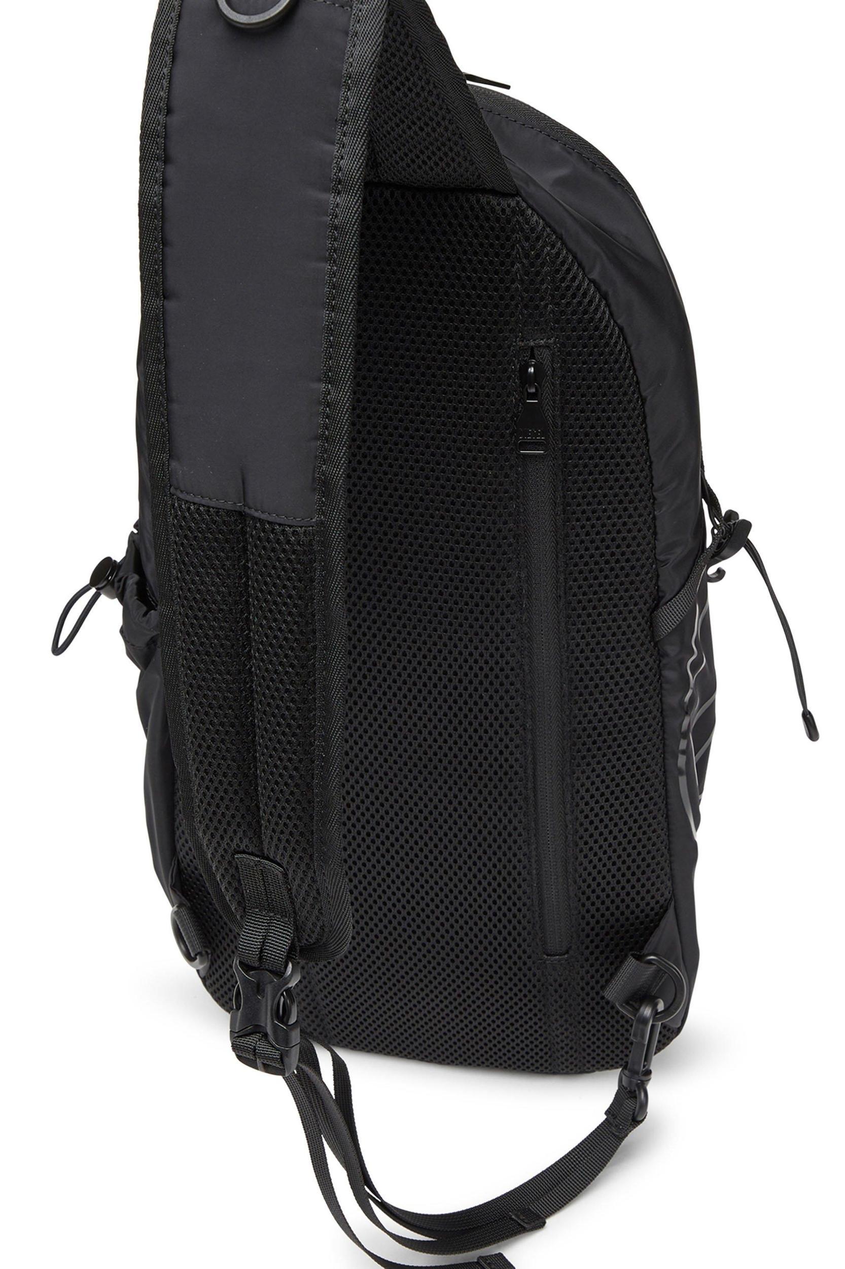 DRAPE SLING BAG Product Image