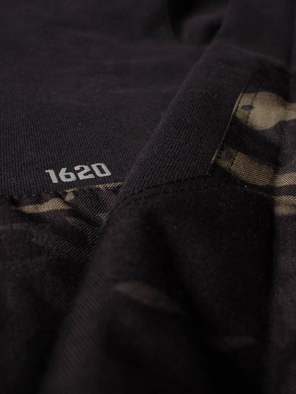 MultiCam® Full Tech Work Hoodie Product Image