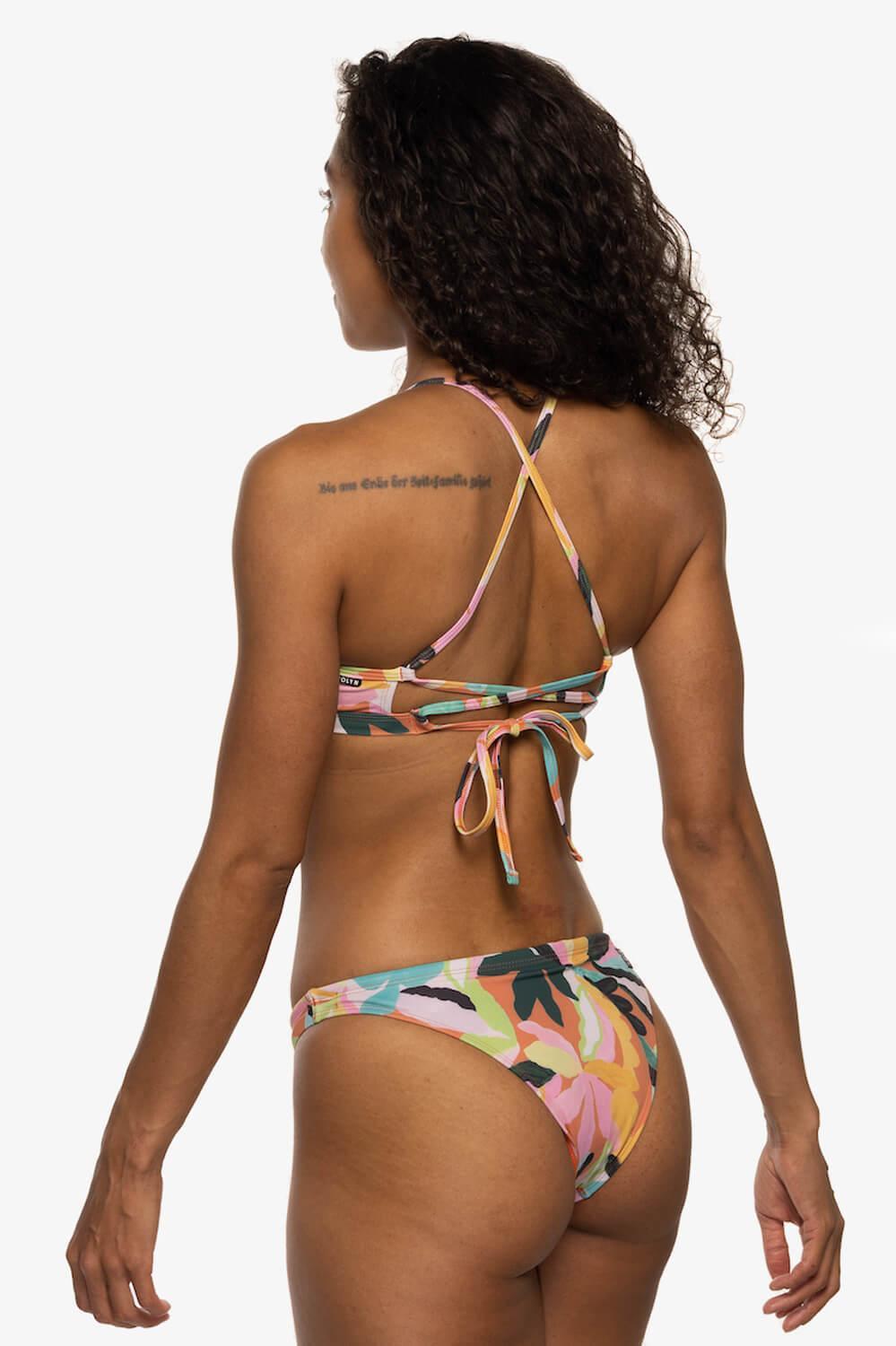 Angela Bikini Bottom Product Image