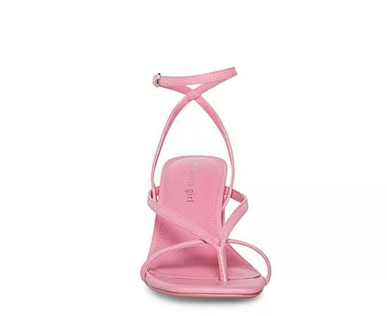 Madden Girl Womens Marrvel Sandal Product Image