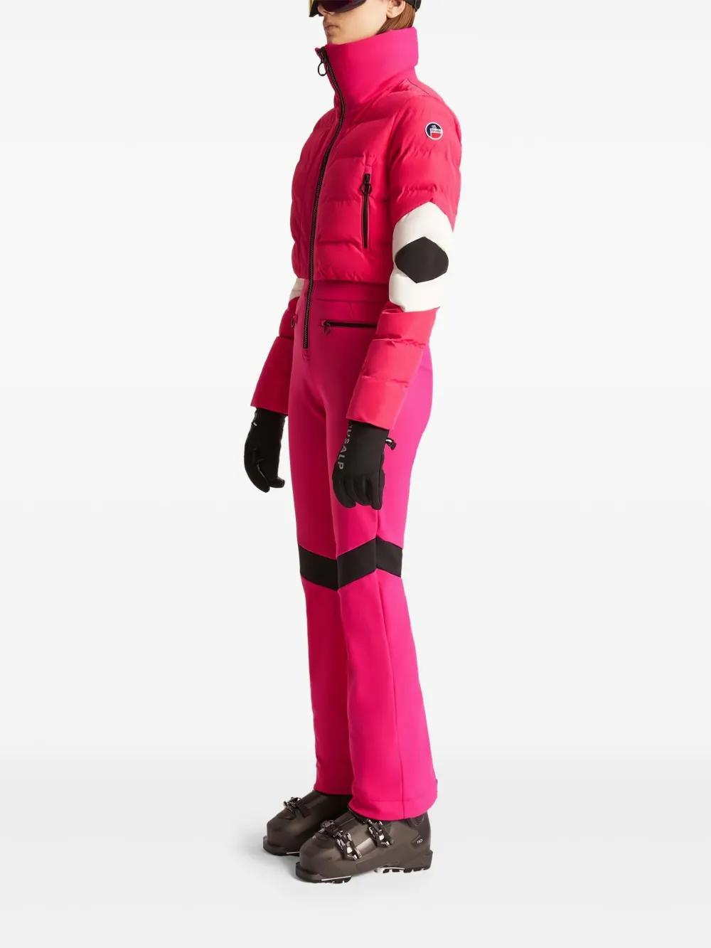 Clarisse jumpsuit  Product Image