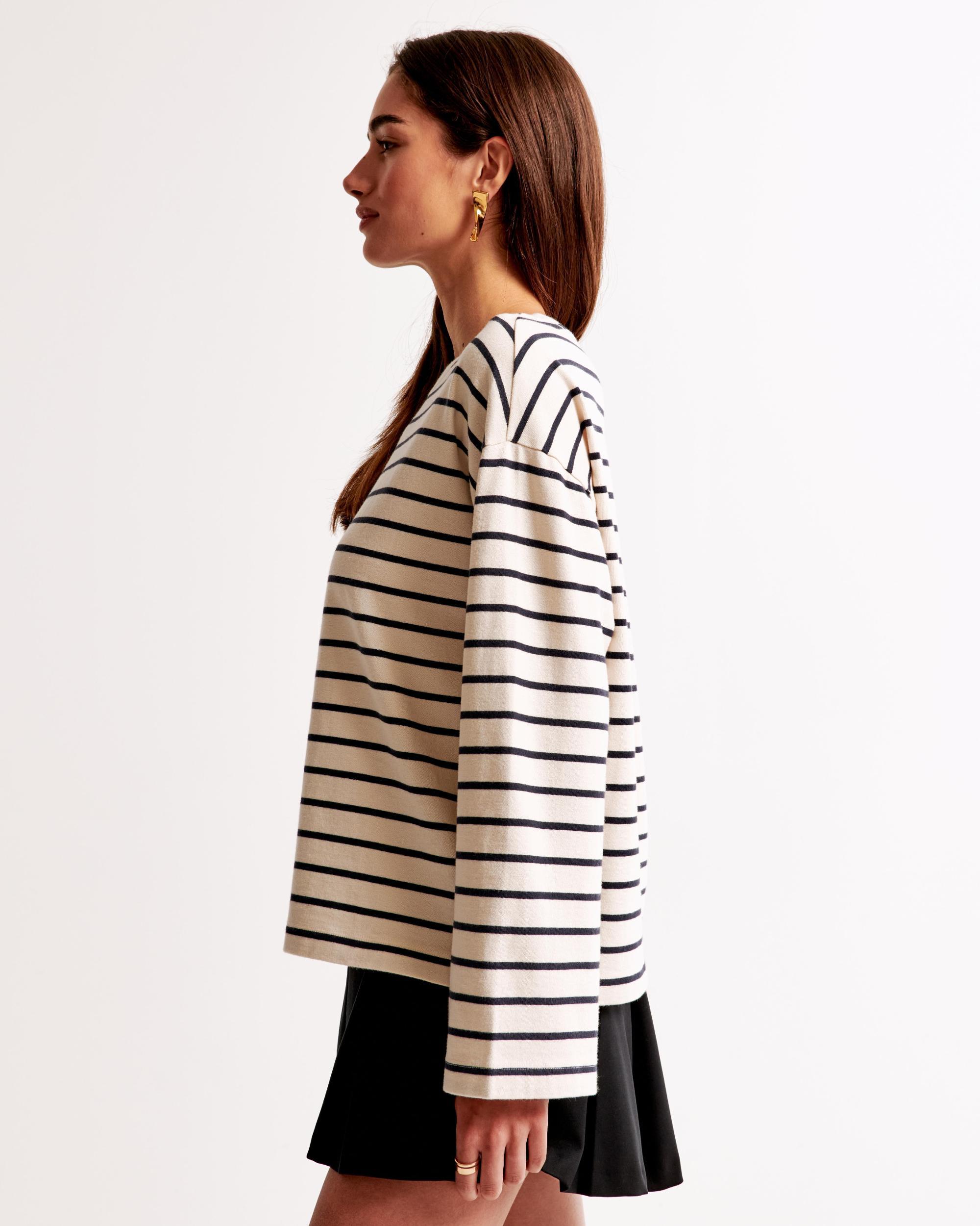 Abercrombie & Fitch | Authentic American clothing since 1892 Product Image