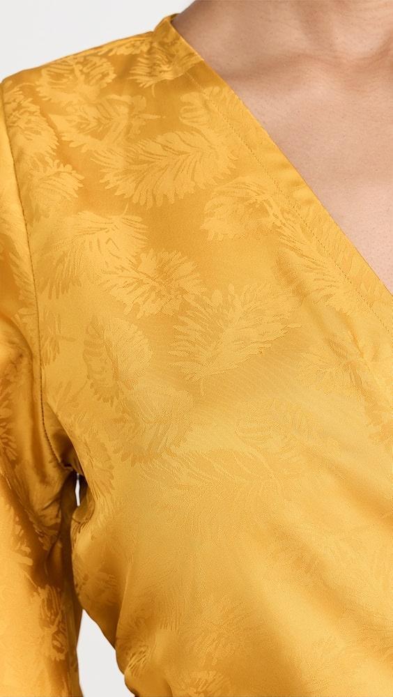 DIARRABLU Yali Dress | Shopbop Product Image