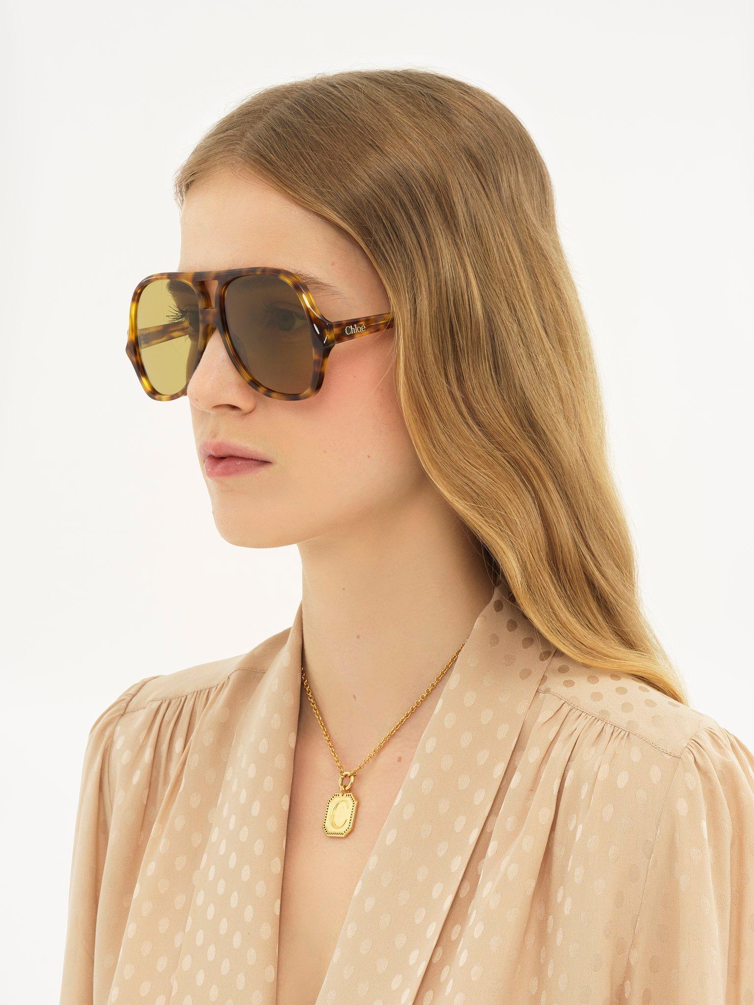 Zelie sunglasses Product Image