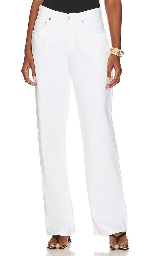 Fusion Jean AGOLDE Product Image