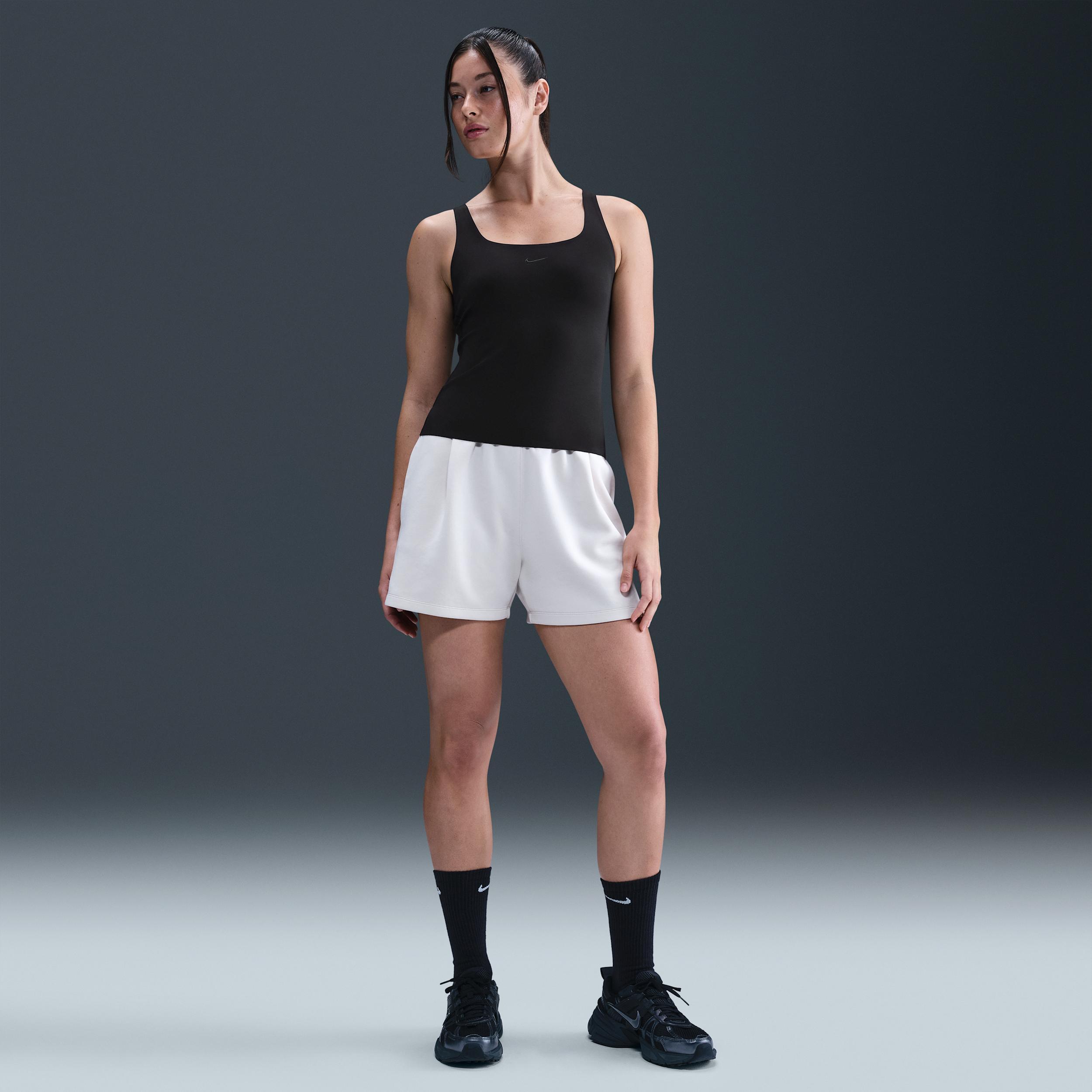 Nike Women's Form Tank Top Product Image