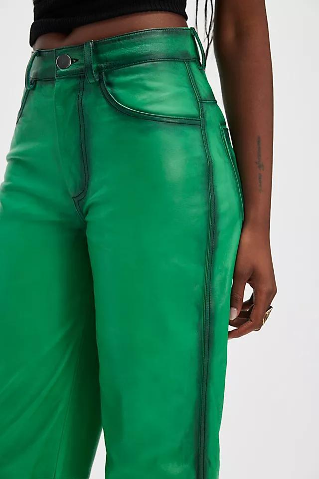 Hosbjerg Pompay Pants Product Image