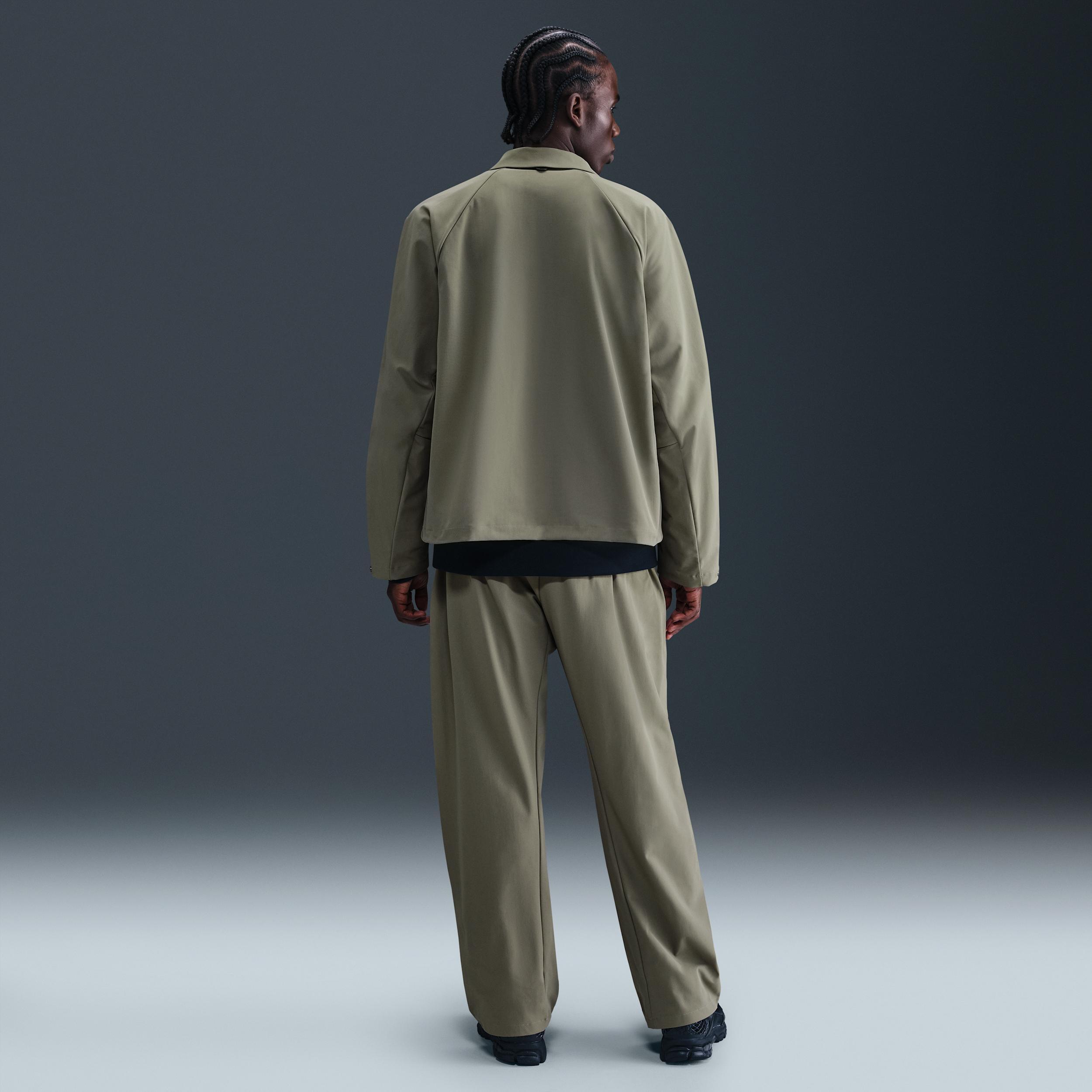 Nike Men's 24.7 PerfectStretch Dri-FIT UV Jacket Product Image