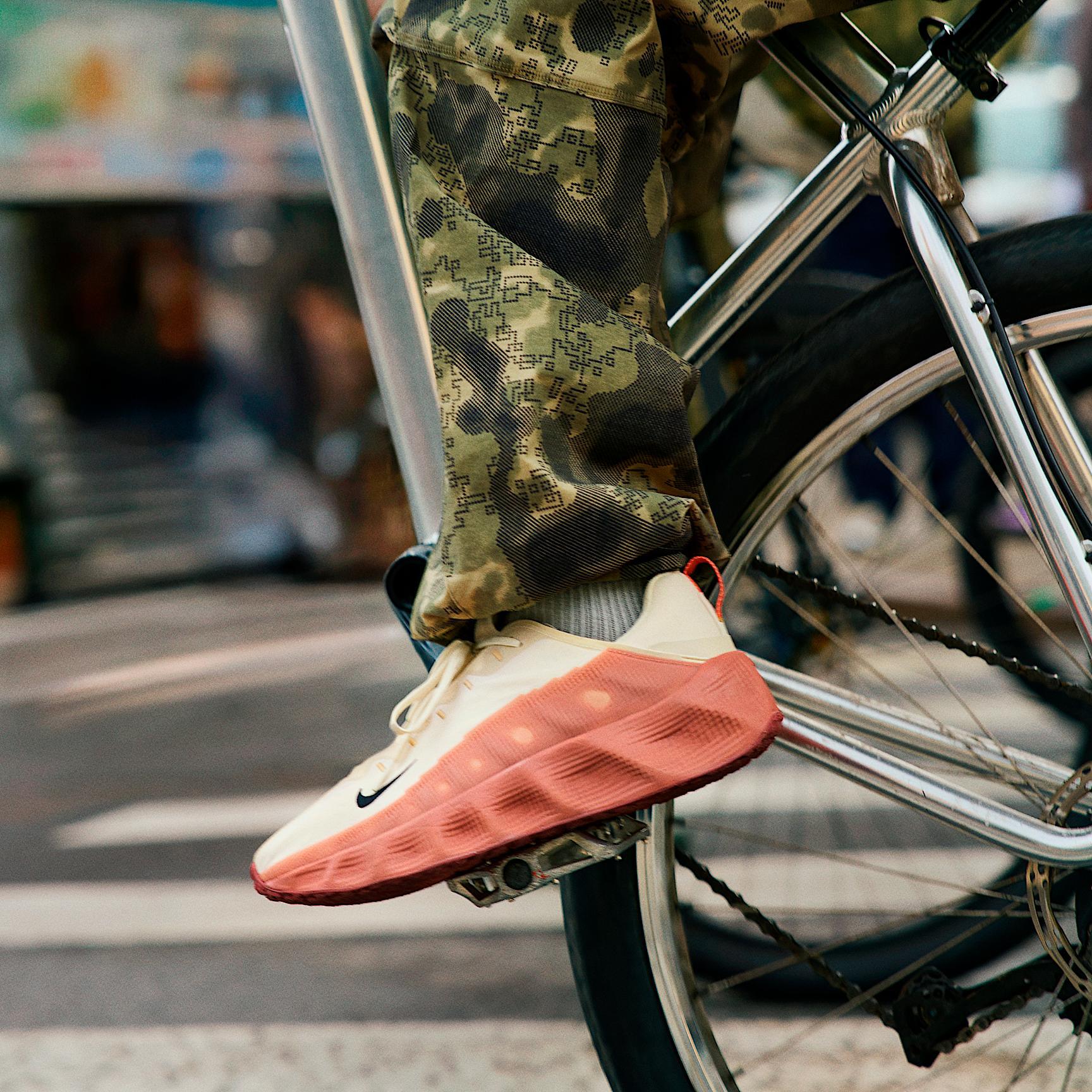 Nike Ava Rover Shoes Product Image