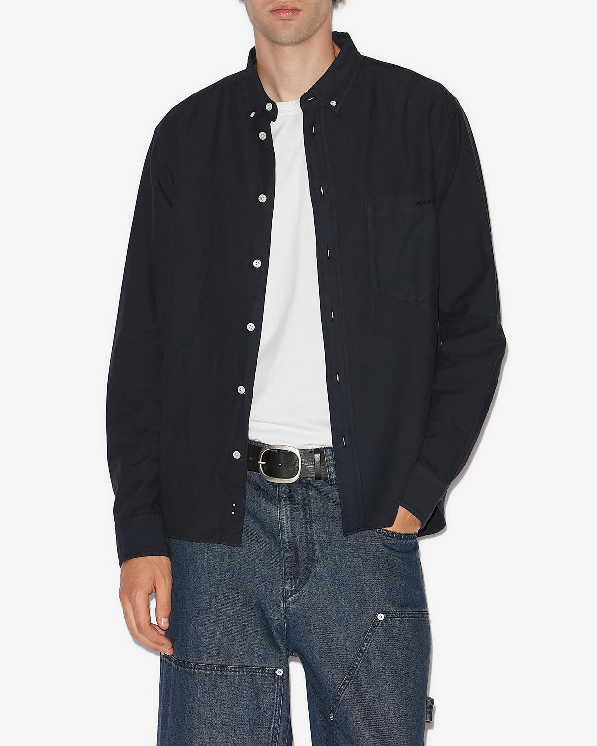 JASOLO SHIRT Male Product Image